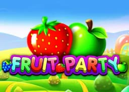 hitsumabushi-chouraku: Fruit Party
