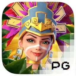 hitsumabushi-chouraku: Treasures of Aztec
