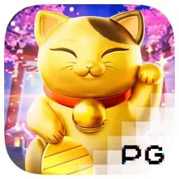 hitsumabushi-chouraku: Lucky Neko