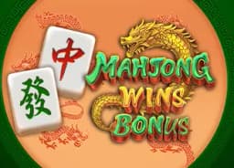 hitsumabushi-chouraku: Mahjong Wins Bonus