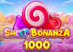 hitsumabushi-chouraku: Sweet Bonanza 1000