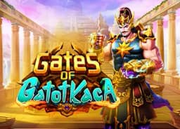hitsumabushi-chouraku: Gates of Gatot Kaca