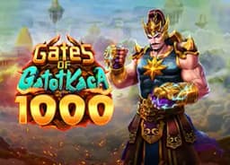 hitsumabushi-chouraku: Gates of Gatot Kaca 1000