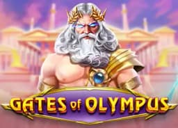 hitsumabushi-chouraku: Gates of Olympus