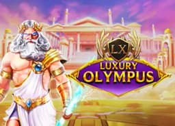 hitsumabushi-chouraku: Luxury of Olympus