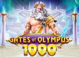 hitsumabushi-chouraku: Gates of Olympus 1000