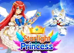 hitsumabushi-chouraku: Starlight Princess