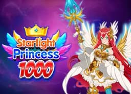 hitsumabushi-chouraku: Starlight Princess 1000
