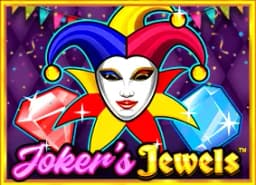 hitsumabushi-chouraku: Joker's Jewels