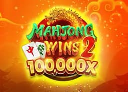 hitsumabushi-chouraku: Mahjong Wins 2