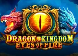 hitsumabushi-chouraku: Dragon Kingdom - Eyes of Fire